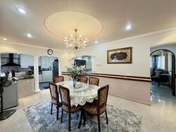 Blk 260 Tampines Street 21 (Tampines), HDB 5 Rooms #503680621